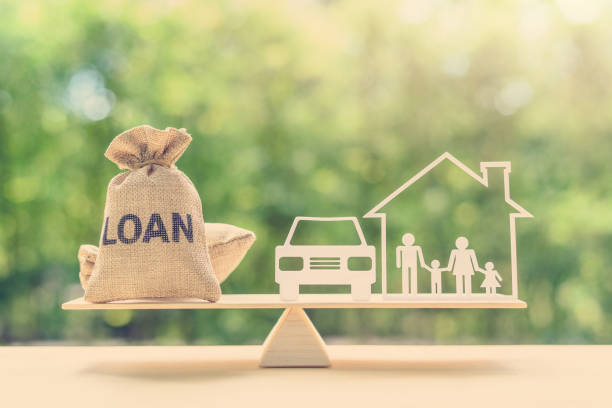 Loan Comparison Services in Lodi, WI